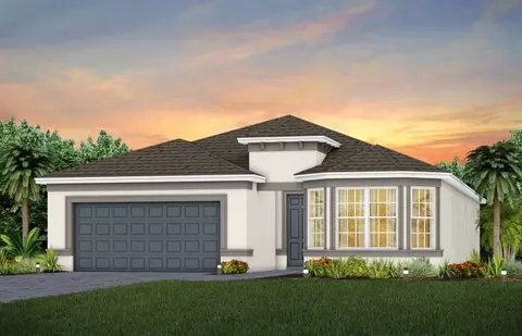 Exterior - 6200 Citrus Grove Ct, Saint Cloud, FL 34771 photo 6 of 14