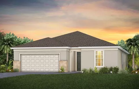 Exterior - 6200 Citrus Grove Ct, Saint Cloud, FL 34771 photo 3 of 14