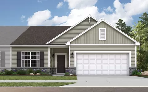 7123 Johnson St, Merrillville, IN 46410