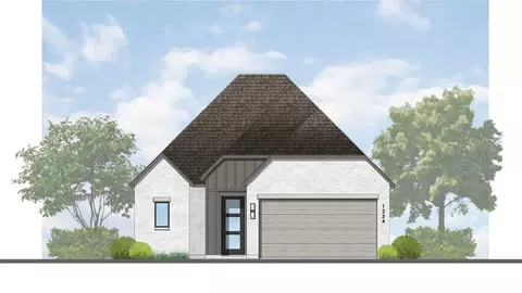 11713 Canopy Trl, Justin, TX 76247