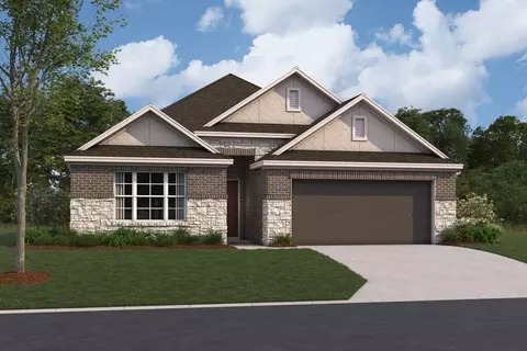 16802 Zavala Way, Montgomery, TX 77316