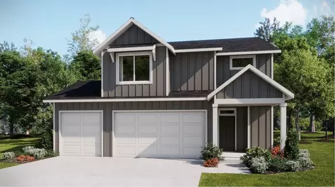 13707 NE 107th St, Vancouver, WA 98682