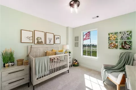 Bedroom - 10823 Piston Ct, Conroe, TX 77303 photo 4 of 9