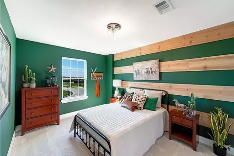 Bedroom - 10823 Piston Ct, Conroe, TX 77303 photo 3 of 9