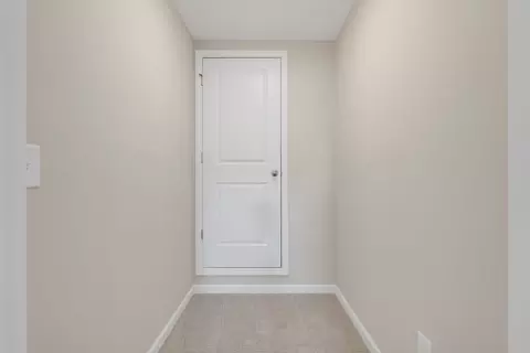 Entry Way - 897 Jp Stevens Rd, Seneca, SC 29678 photo 6 of 7