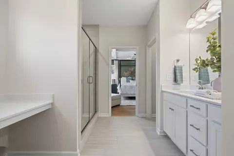 Entry Way - 897 Jp Stevens Rd, Seneca, SC 29678 photo 5 of 7