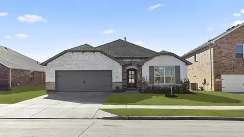 2721 Teton St, Corinth, TX 76210