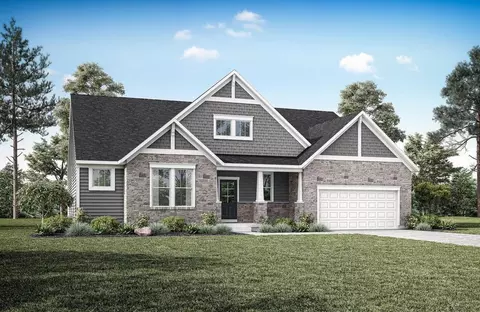 3374 White Willow Ln, Brunswick, OH 44212