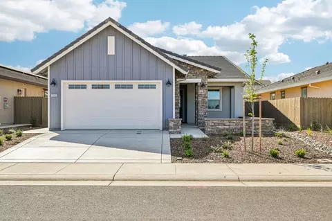 11512 Tenorio Way, Rancho Cordova, CA 95742