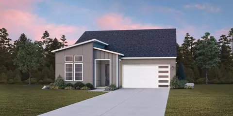 33572 Douglas Ave SE, Black Diamond, WA 98010