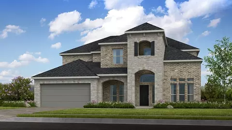 1608 Cedarberry Dr, Northlake, TX 76226