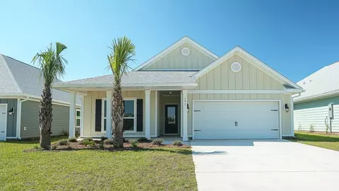253 Dama Del Mar Way, Panama City Beach, FL 32407