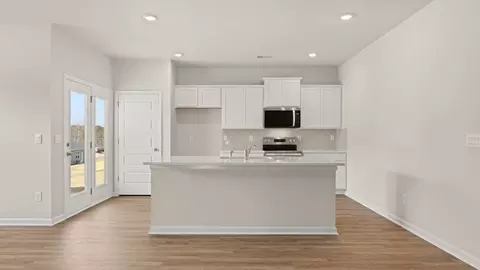 Kitchen - 3619 Walden Rd, Macon, GA 31216 photo 2 of 4