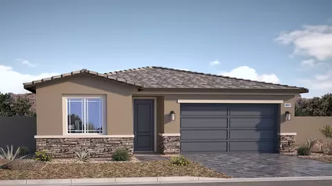 1453 Lantern Hills Dr, Mesquite, NV 89027