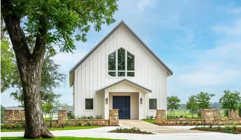 Exterior - 10245 Blanchard Ct, Willis, TX 77318 photo 5 of 6