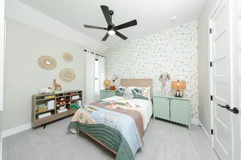 Bedroom - 10245 Blanchard Ct, Willis, TX 77318 photo 3 of 5