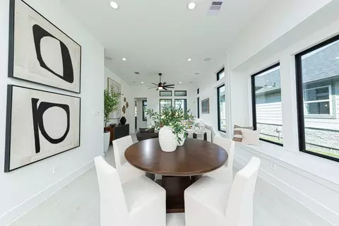 Dining - 10245 Blanchard Ct, Willis, TX 77318 photo 1 of 2