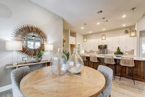Dining - 10245 Blanchard Ct, Willis, TX 77318 photo 2 of 2