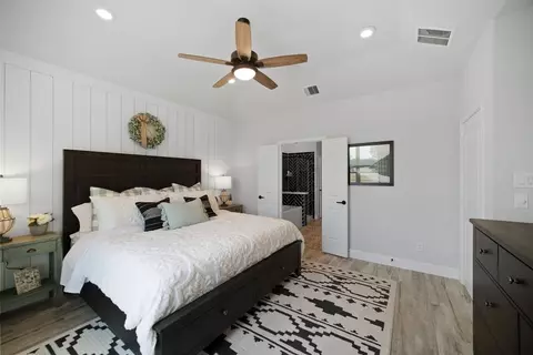 Bedroom - 10245 Blanchard Ct, Willis, TX 77318 photo 5 of 5
