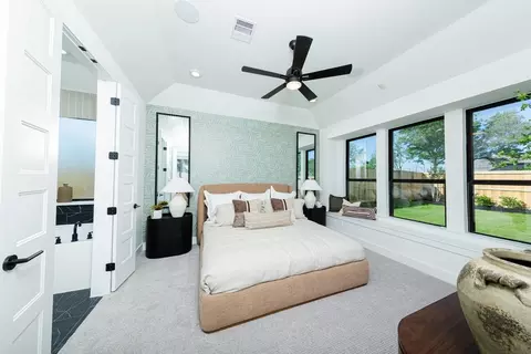 Bedroom - 10245 Blanchard Ct, Willis, TX 77318 photo 1 of 5