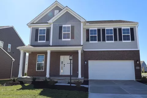 3058 Chamberlin Dr, West Carrollton, OH 45449