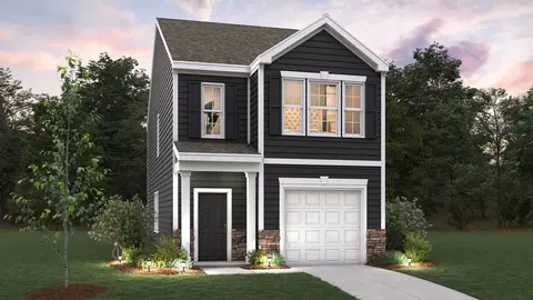 242 Lauren Ln, Hendersonville, NC 28792
