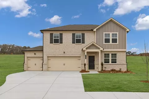 3784 Aiyana Way, Bethlehem, GA 30620
