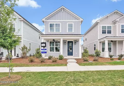 5424 Folklore Way, Wilmington, NC 28412