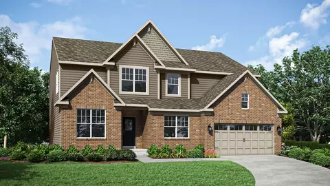 19613 Service Berry Cir, Noblesville, IN 46062