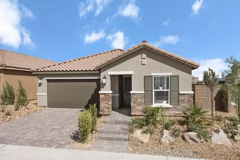 609 Sweet Paisley Ave, North Las Vegas, NV 89084