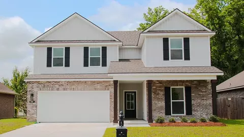 2262 Windridge Ave, Zachary, LA 70791