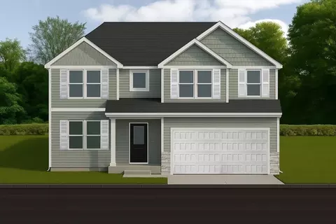 487 Osage Dr, Willard, MO 65781