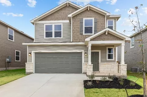 6562 Bufflehead Bnd, Leon Valley, TX 78240