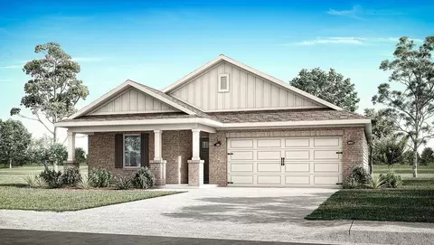 3116 Knotts Dr, Montgomery, AL 36116