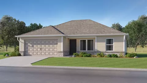 226 Amber Ave, Calera, AL 35040