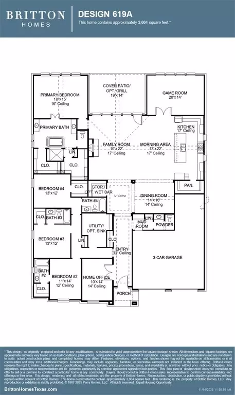 Other - 841 Overlook Dr, Prosper, TX 75078 photo 5 of 5