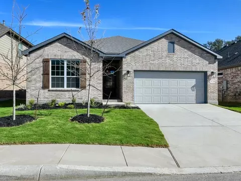 12829 Hill Plains Dr, Schertz, TX 78154