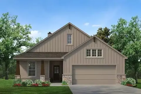 585 Waterford Park Blvd, Weatherford, TX 76087