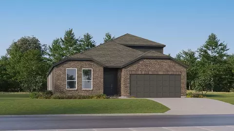 4116 Rock Mill Dm, San Antonio, TX 78245
