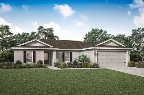 Exterior - 808 Gen D Macarthur Ave, Labelle, FL 33935 photo 2 of 14