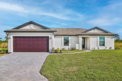 808 Gen D Macarthur Ave, Labelle, FL 33935