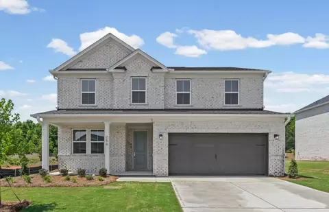 256 Nesta Grove Dr, Locust Grove, GA 30248