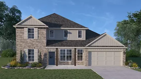 107 Casa Bella Ct, Breaux Bridge, LA 70517