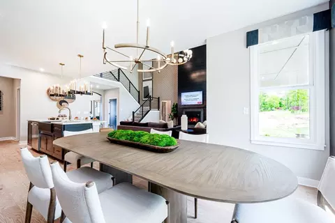 Dining - 503 Longhaven Dr, O'fallon, MO 63368 photo 4 of 4