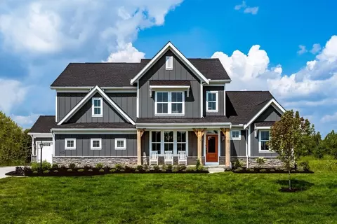 Exterior - 503 Longhaven Dr, O'fallon, MO 63368 photo 25 of 35