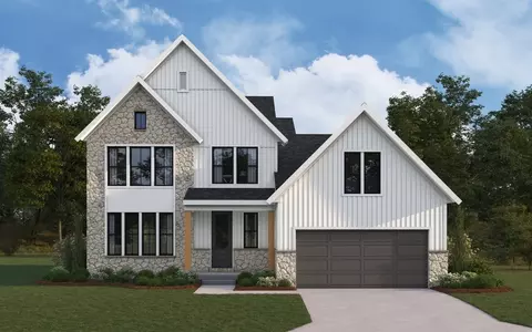 Exterior - 503 Longhaven Dr, O'fallon, MO 63368 photo 7 of 35
