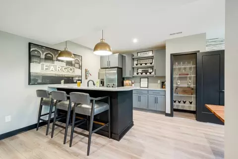 Kitchen - 503 Longhaven Dr, O'fallon, MO 63368 photo 12 of 13