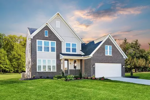 Exterior - 503 Longhaven Dr, O'fallon, MO 63368 photo 15 of 35