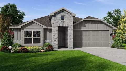 2700 Flowers Dr, Denton, TX 76205
