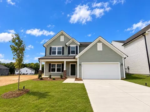 257 Oriole Dr #182, Angier, NC 27501